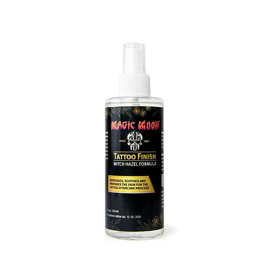Magic Moon Tattoo Finish 200ml