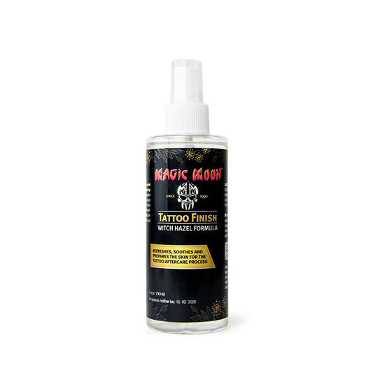 Magic Moon Tattoo Finish 200ml - Tattoo Everything Supplies