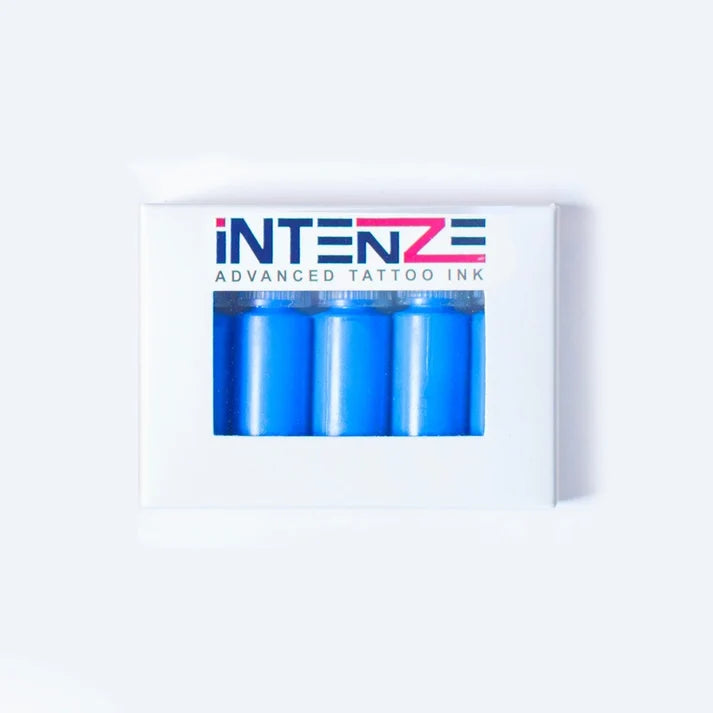Intenze Tattoo Ink - SINGLEZ