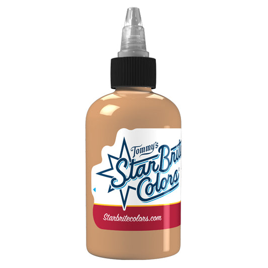 Starbrite Colors Tattoo Ink - Medium Skintone