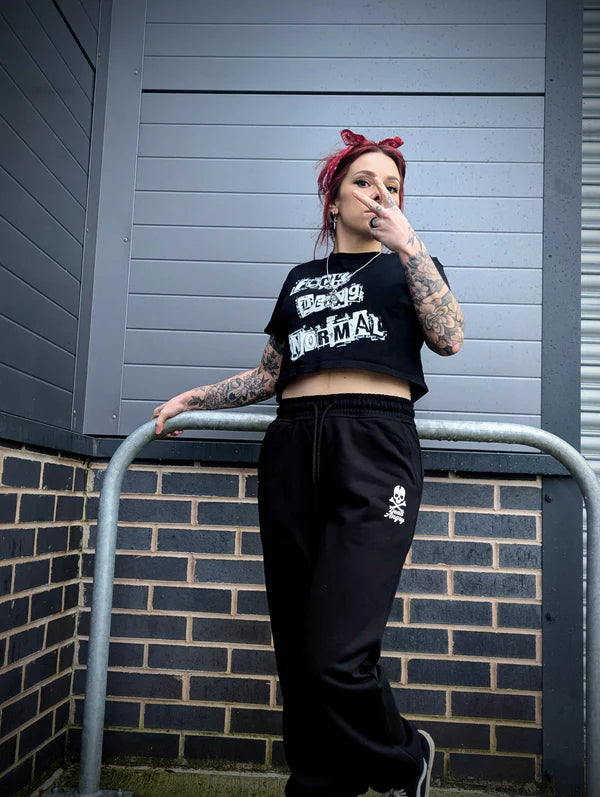 DEAD ANGRY - Unisex Joggers