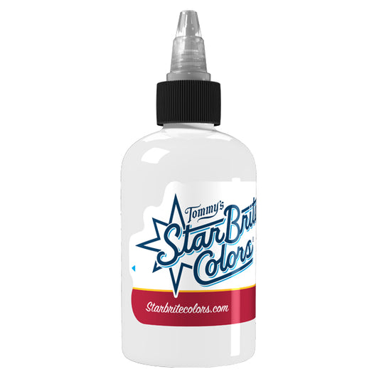 Starbrite Colors Tattoo Ink - Mixing White