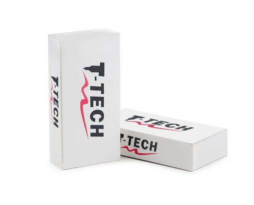 T - Tech Tattoo Cartridge Needles 8s - Super Tight - Tattoo Everything Supplies