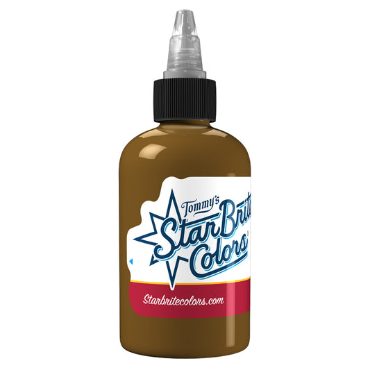 Starbrite Colors Tattoo Ink - Narra