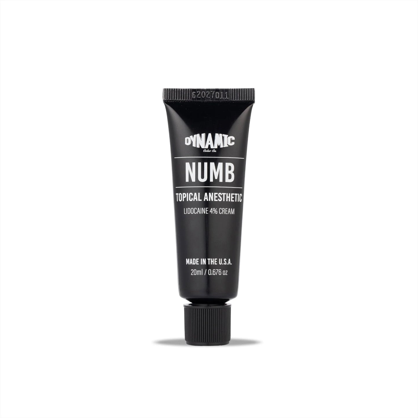Dynamic Numb Cream USA - 20ml