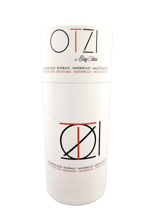 OTZI - Easytattoo® PROTECT – Tattoo Protective Film