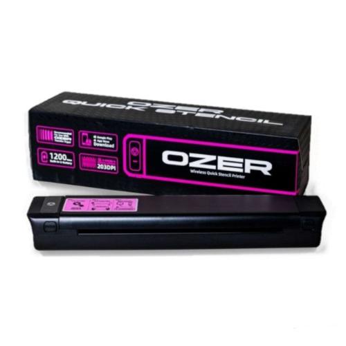 Ozer
