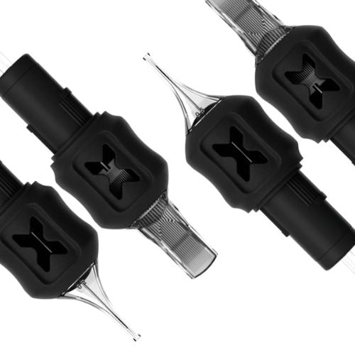 OZER X BOLD Tattoo Cartridge Needles
