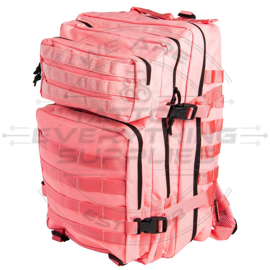 Large Artist Back Pack - PINK - Tattoo Everything Supplies