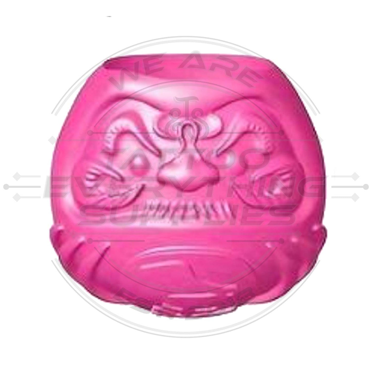 Daruma Ink Caps - 12mm - Tattoo Everything Supplies