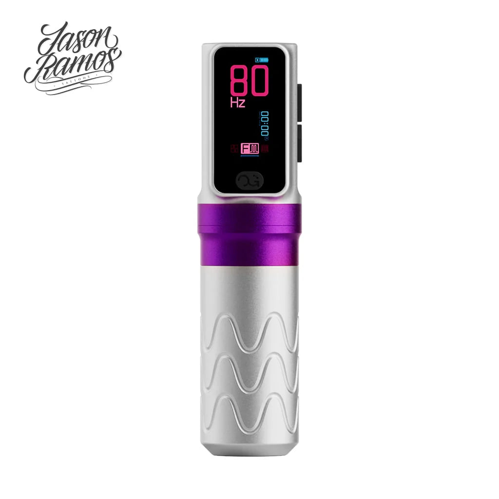 OG FURY I Wireless Tattoo Pen 4mm