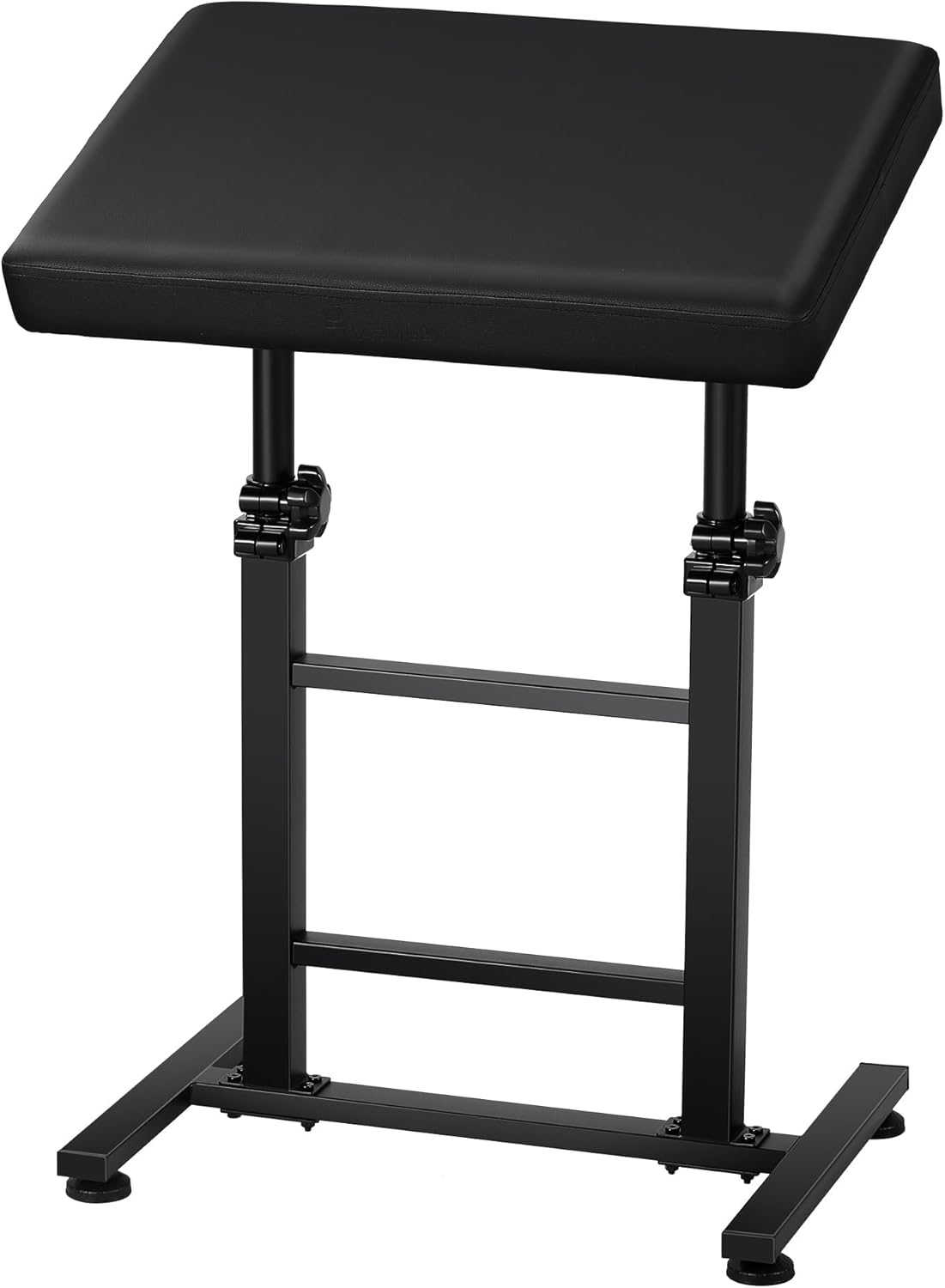 POARMY Tattoo Armrest - XXL -  Black