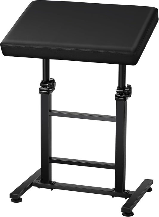 POARMY Tattoo Armrest - XXL -  Black