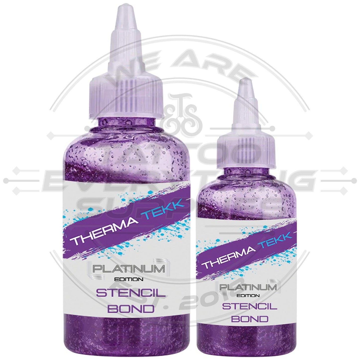 Therma Tekk Stencil Bond - Tattoo Everything Supplies