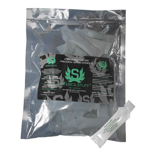 Stencil Stuff®