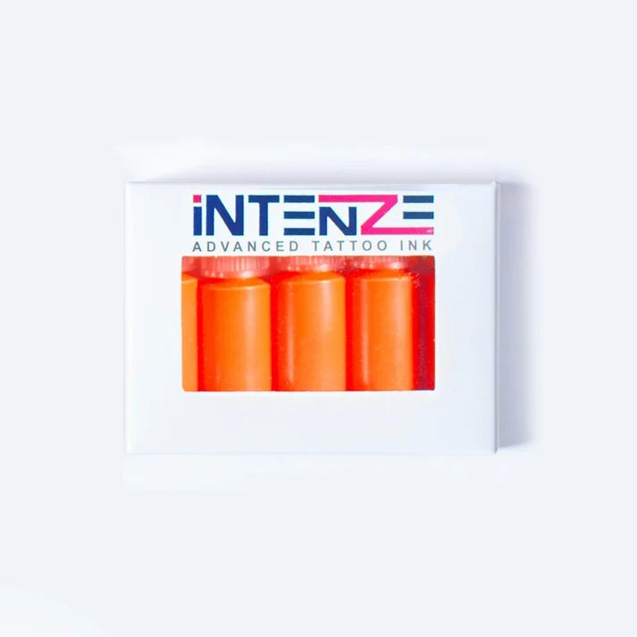 Intenze Tattoo Ink - SINGLEZ