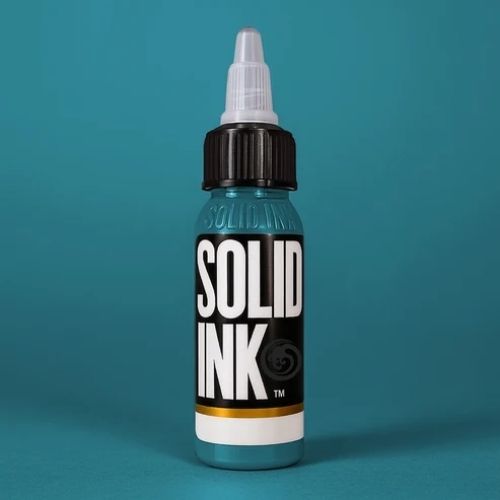 Solid Ink - Agave