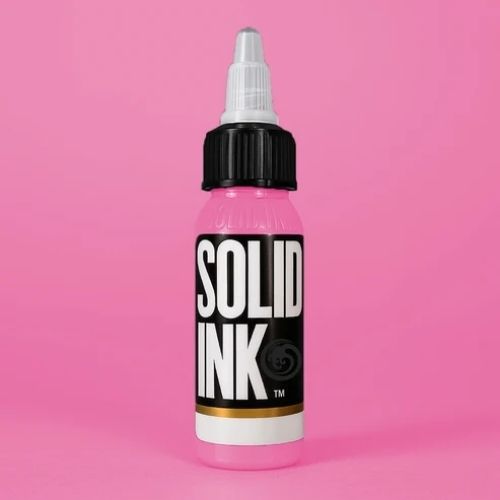 Solid Ink - Bubblegum