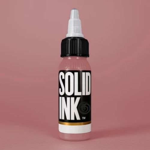 Solid Ink - Dead Rose