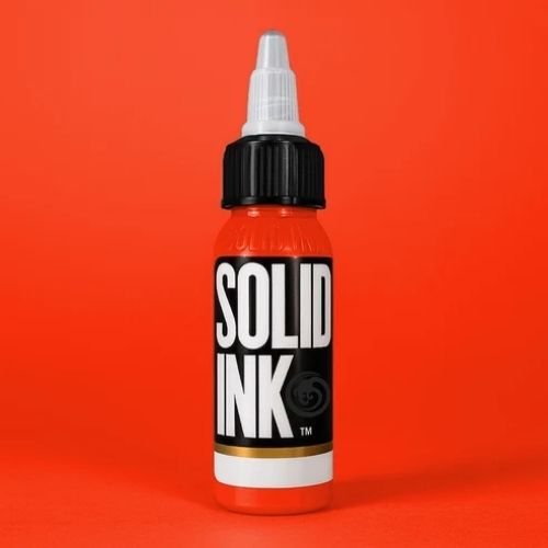 Solid Ink - Diablo