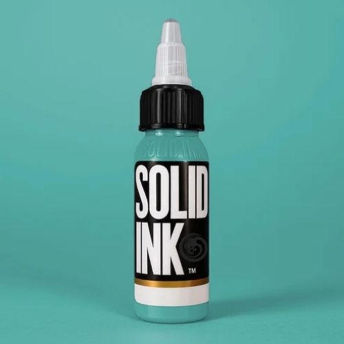 Solid Ink - Dolphin