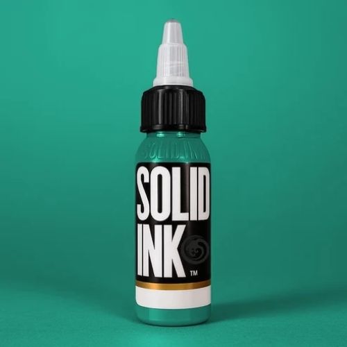 Solid Ink - Dragon
