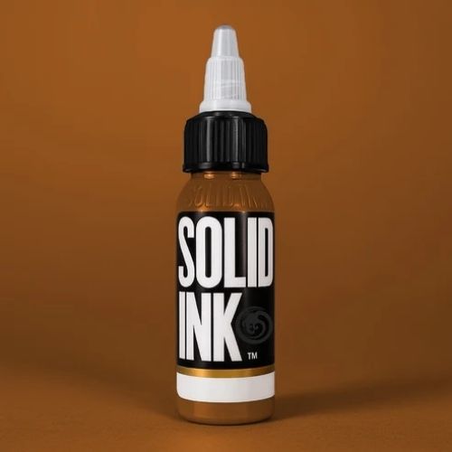 Solid Ink - Dulce De Leche