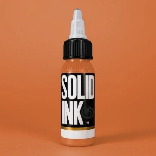 Solid Ink - Flesh