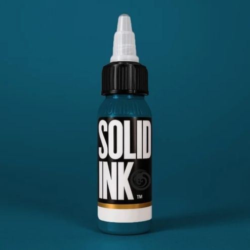 Solid Ink - Petroleum
