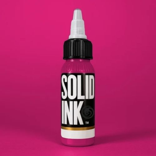 Solid Ink - Pitaya