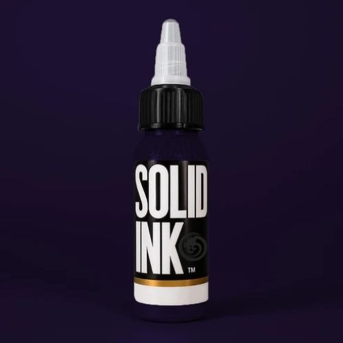 Solid Ink - Purple Night