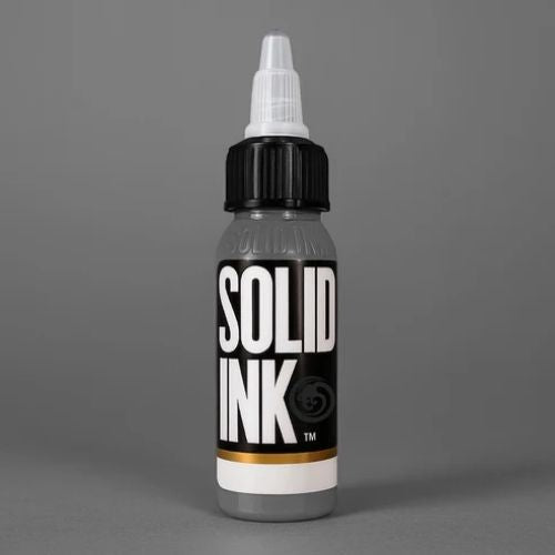 Solid Ink - Smoke