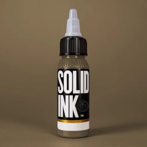 Solid Ink - Anonymous