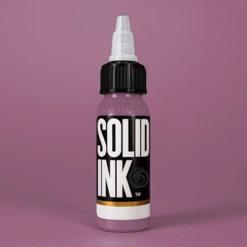 Solid Ink - Baroness