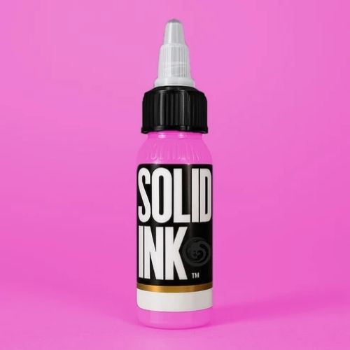 Solid Ink - Lollipop