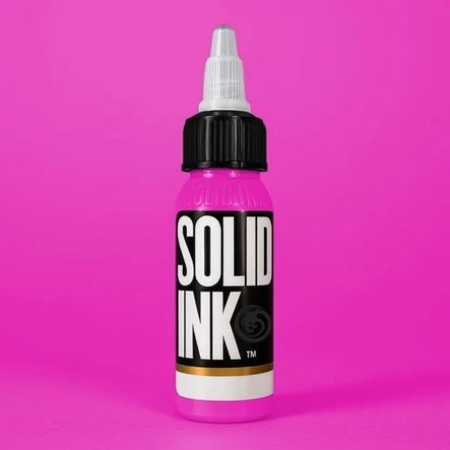 Solid Ink - Magenta