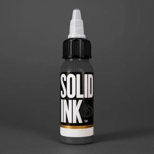 Solid Ink - Onyx