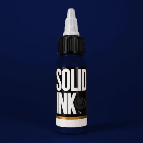 Solid Ink - Ultra Marine