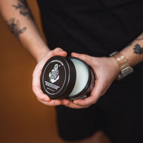 Sorry Mom - Process Butter - 200ml