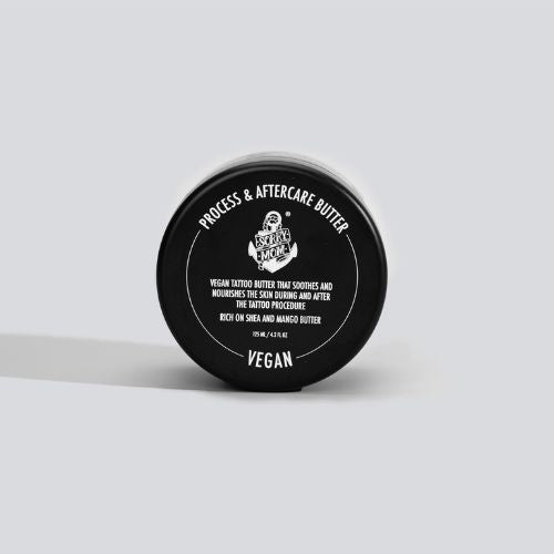 Sorry Mom - VEGAN Process Butter - 125ml