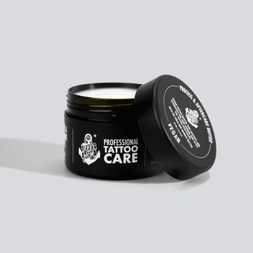 Sorry Mom - VEGAN Process Butter - 125ml