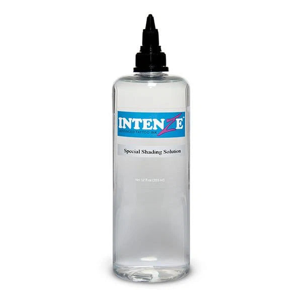 Intenze Tattoo Ink - Special Shading Solution 4oz