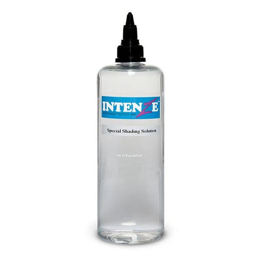Intenze Tattoo Ink - Special Shading Solution 4oz