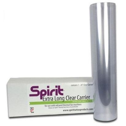 Spirit Thermal Extra Long Carrier - 28" - Tattoo Everything Supplies