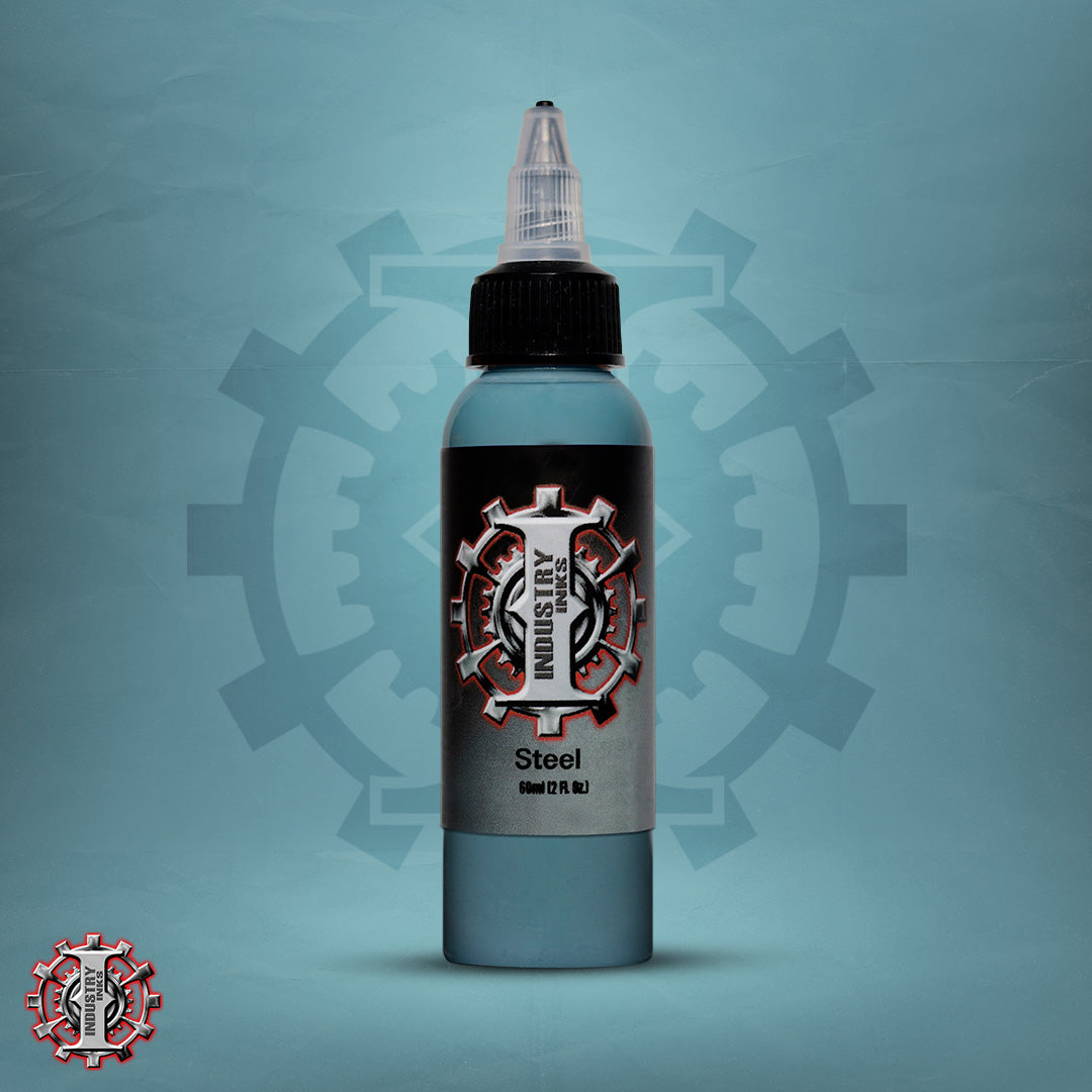 Industry Inks - All The Blues