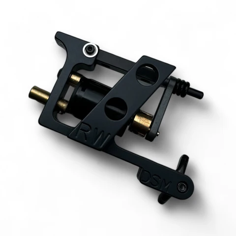 DSM/Rotary Works Super-Lite V2.5 Rotary BLACK