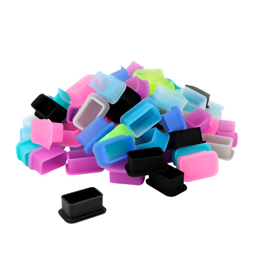 DNA Ink Caps - Big Mags