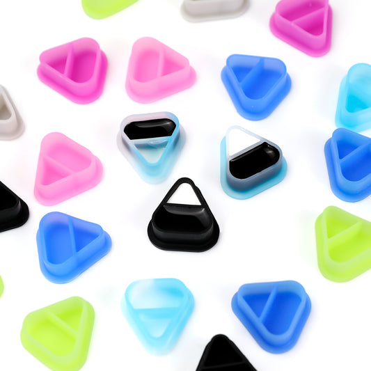 DNA Ink Caps - Triangle Duo 2 in 1