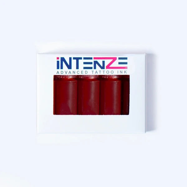 Intenze Tattoo Ink - SINGLEZ