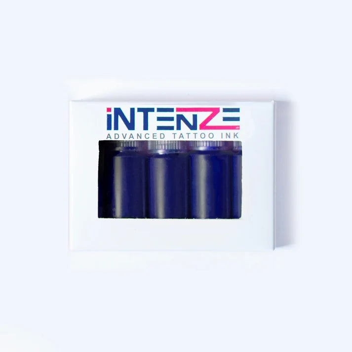Intenze Tattoo Ink - SINGLEZ